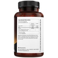 New Leaf Shilajit Gummies 